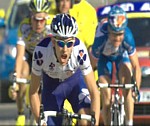 Jeremy Roy gagne la cinquième étape de Paris-Nice 2009